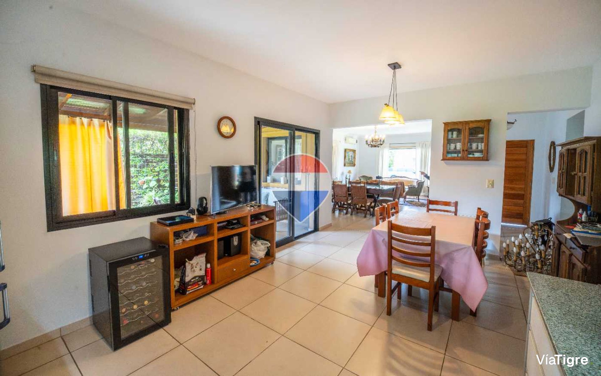 Venta Casa Barrio San Marco Villanueva Tigre 4 Amb