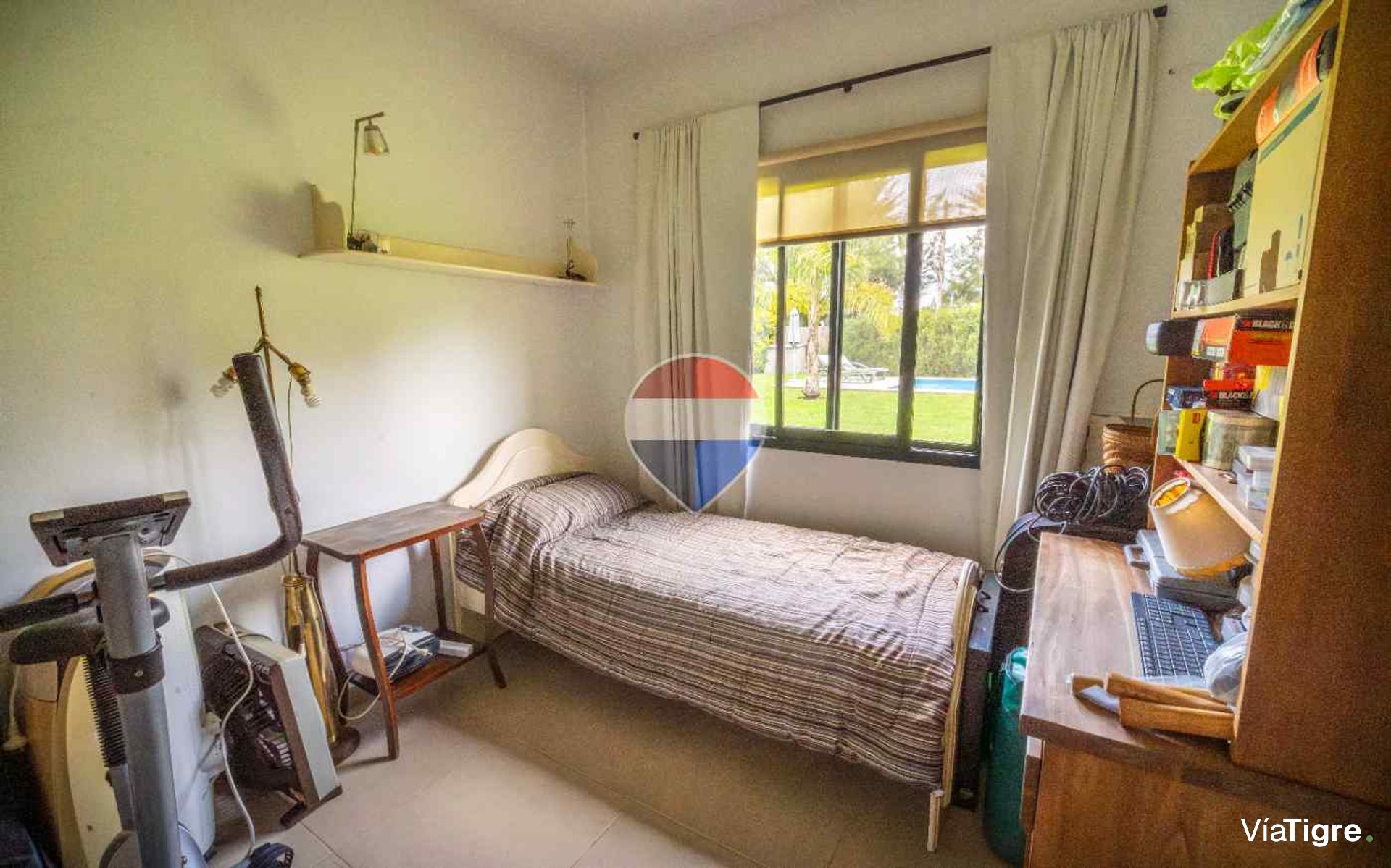 Venta Casa Barrio San Marco Villanueva Tigre 4 Amb