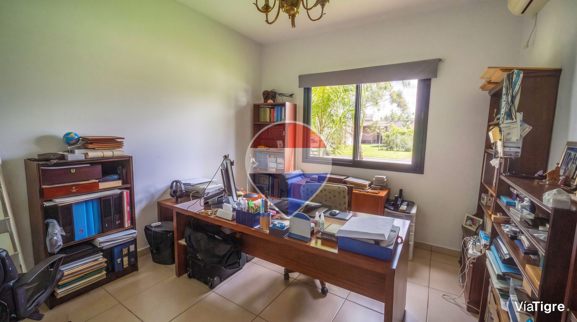 Venta Casa Barrio San Marco Villanueva Tigre 4 Amb