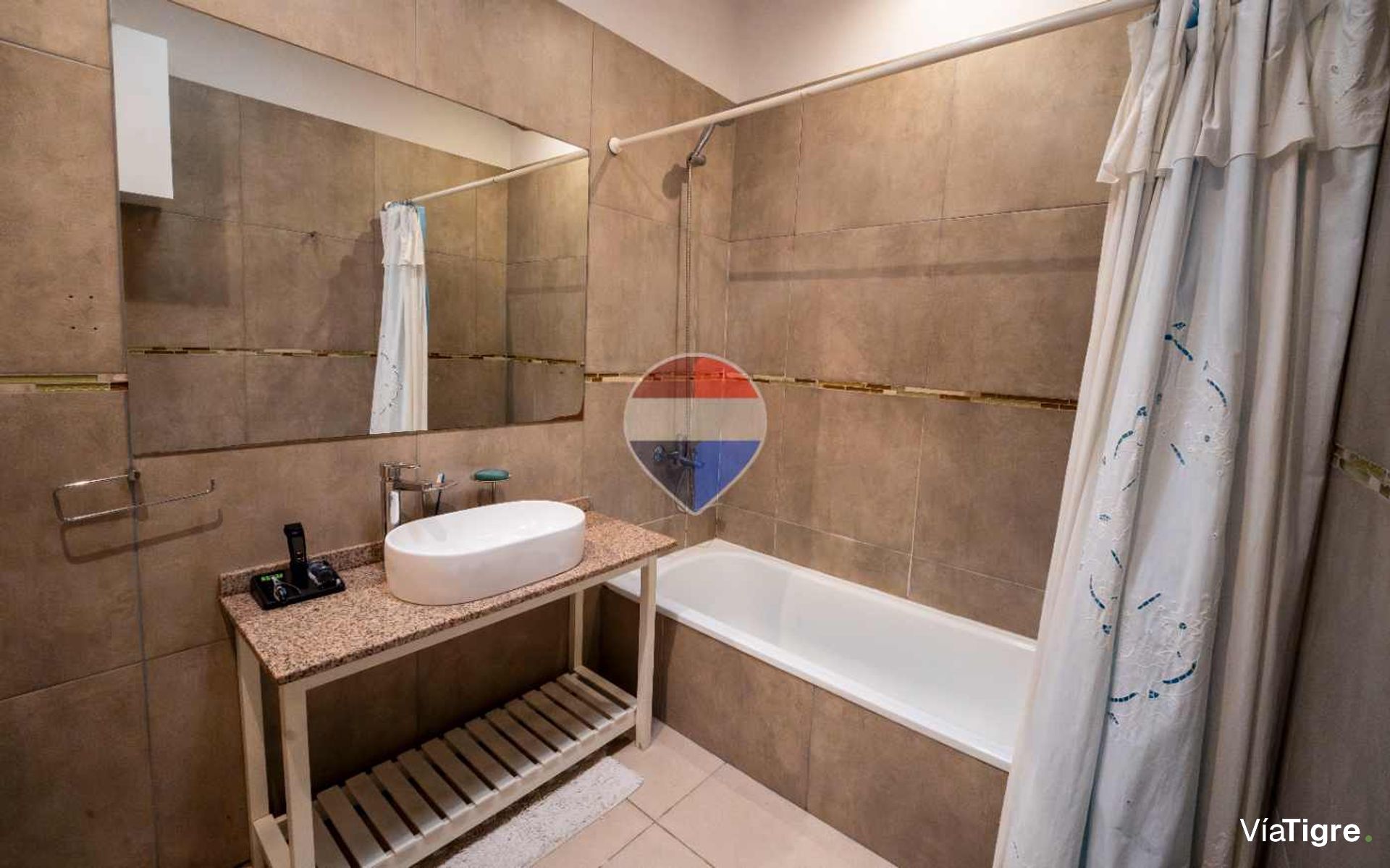 Venta Casa Barrio San Marco Villanueva Tigre 4 Amb