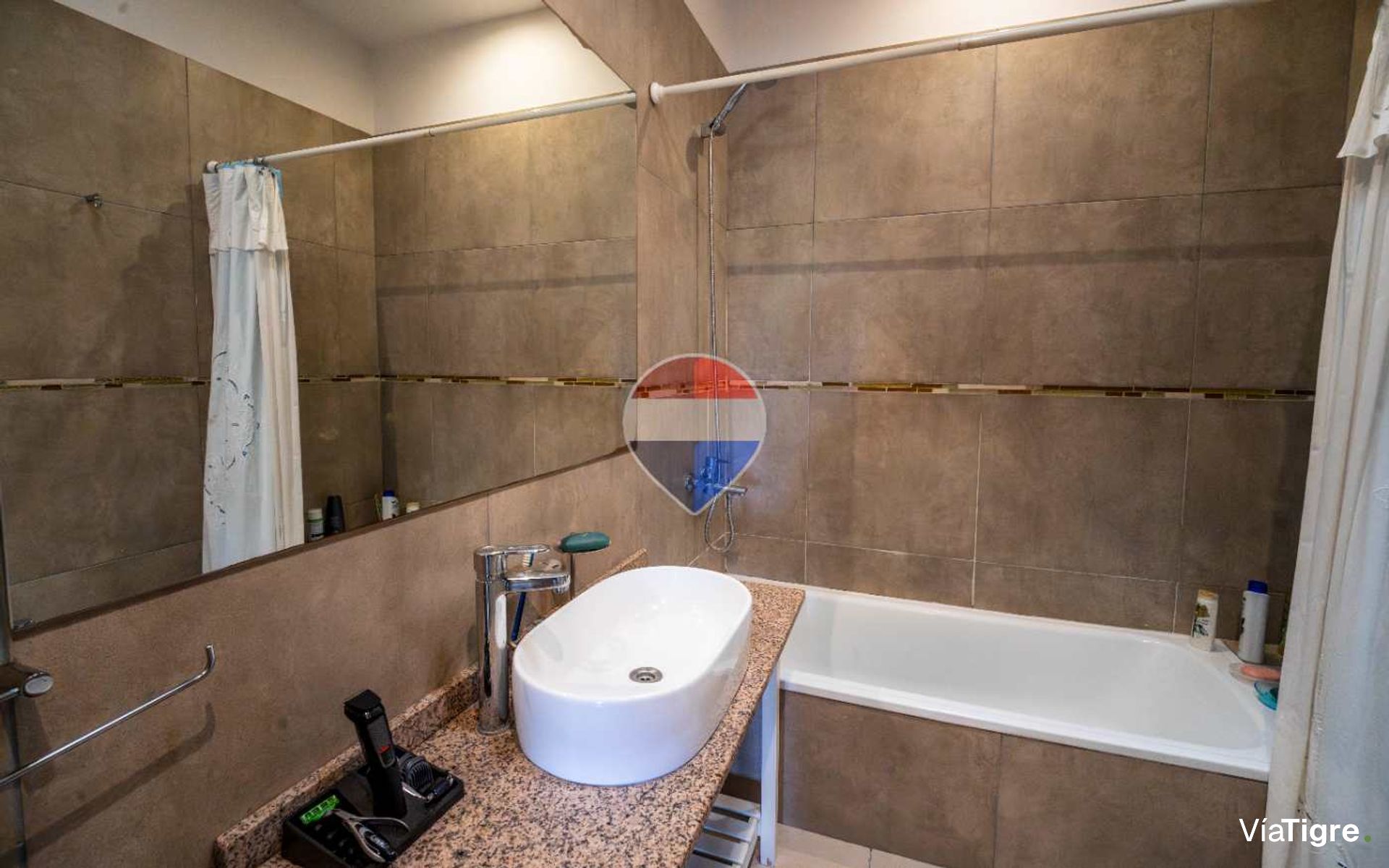 Venta Casa Barrio San Marco Villanueva Tigre 4 Amb