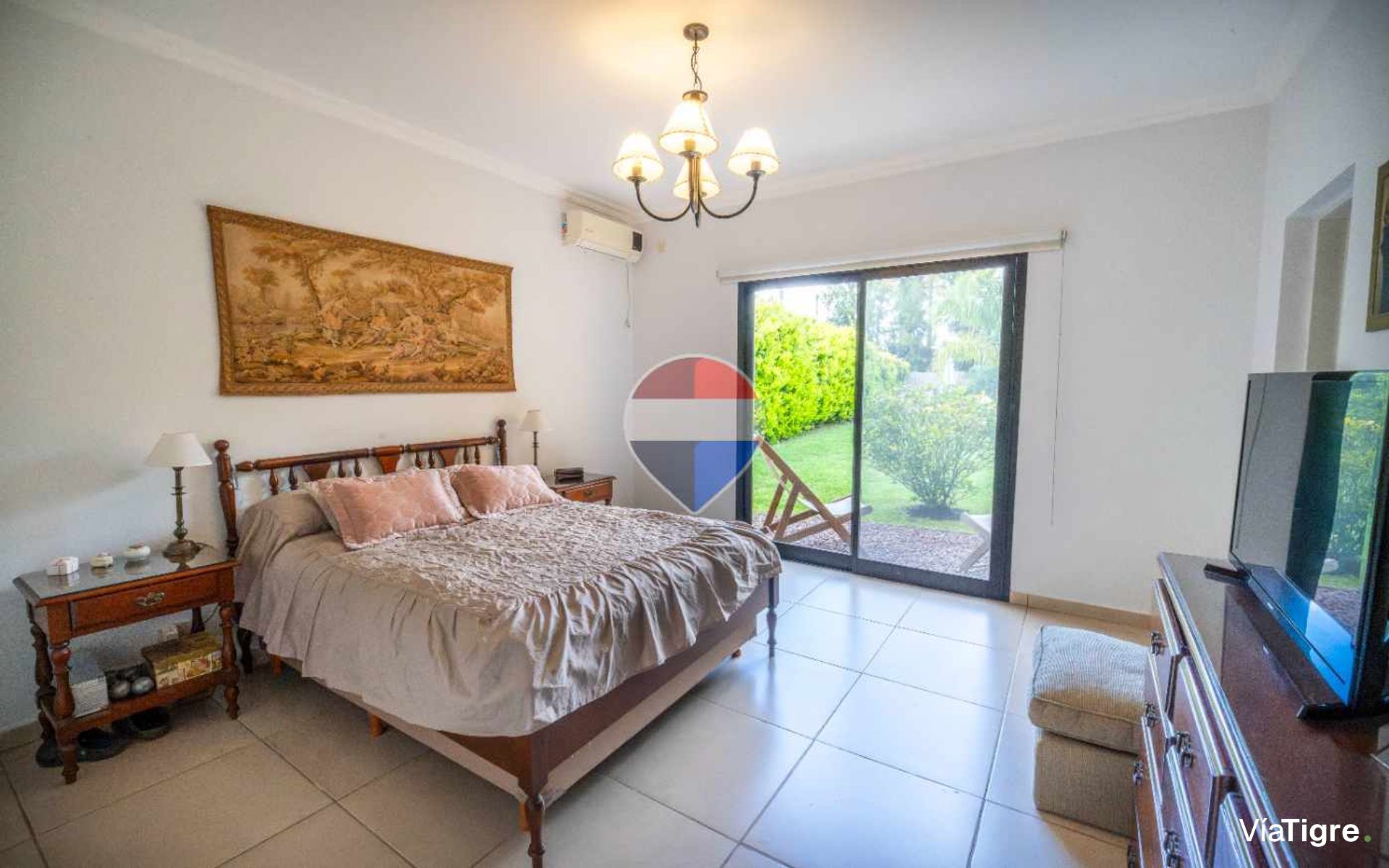 Venta Casa Barrio San Marco Villanueva Tigre 4 Amb