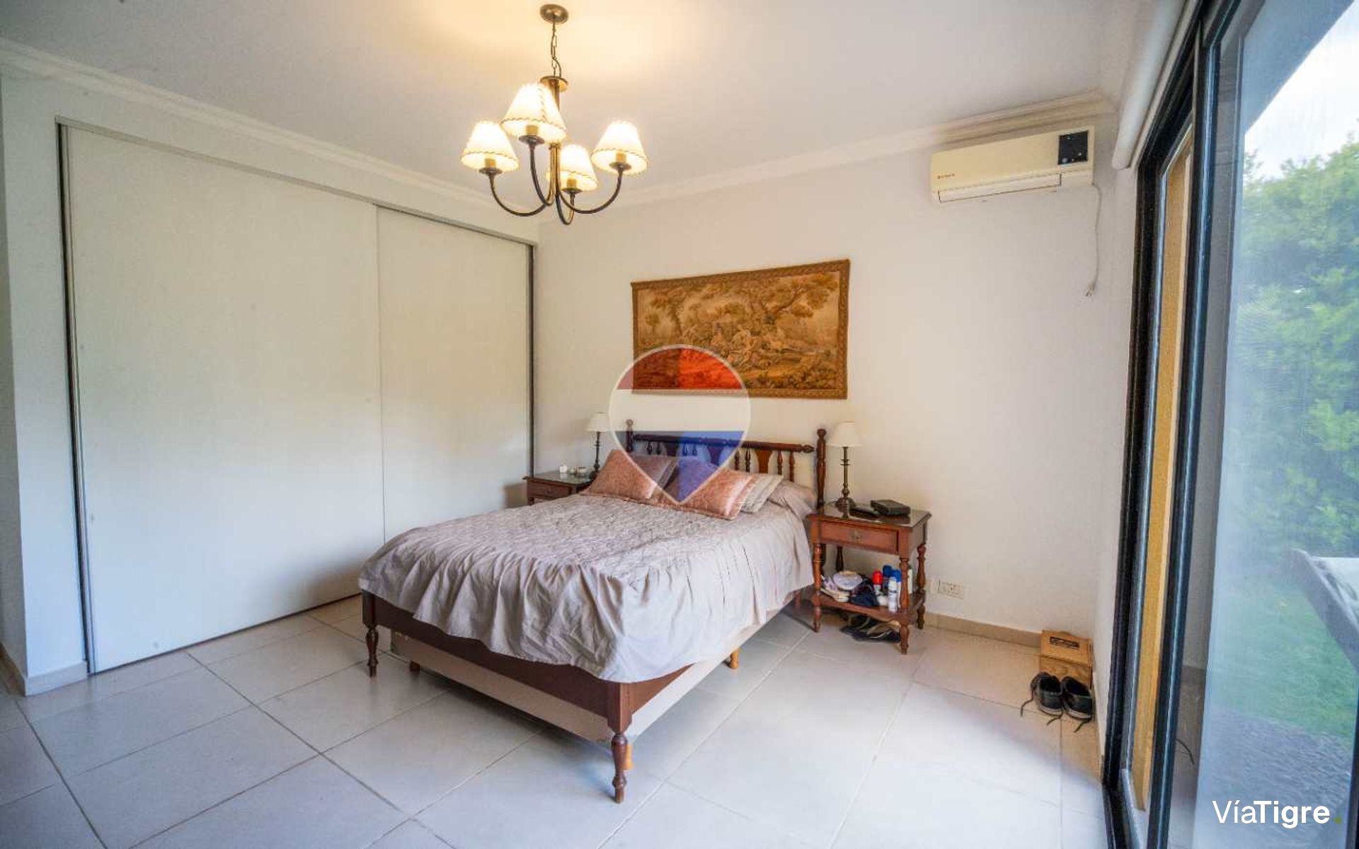 Venta Casa Barrio San Marco Villanueva Tigre 4 Amb