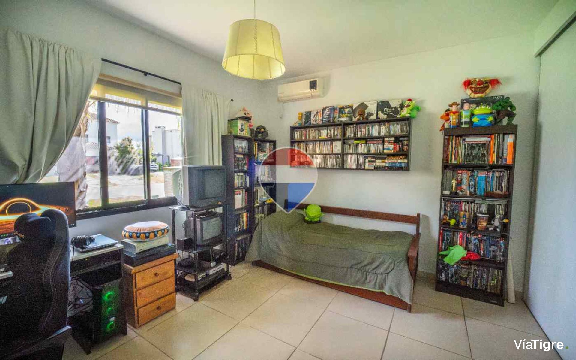 Venta Casa Barrio San Marco Villanueva Tigre 4 Amb