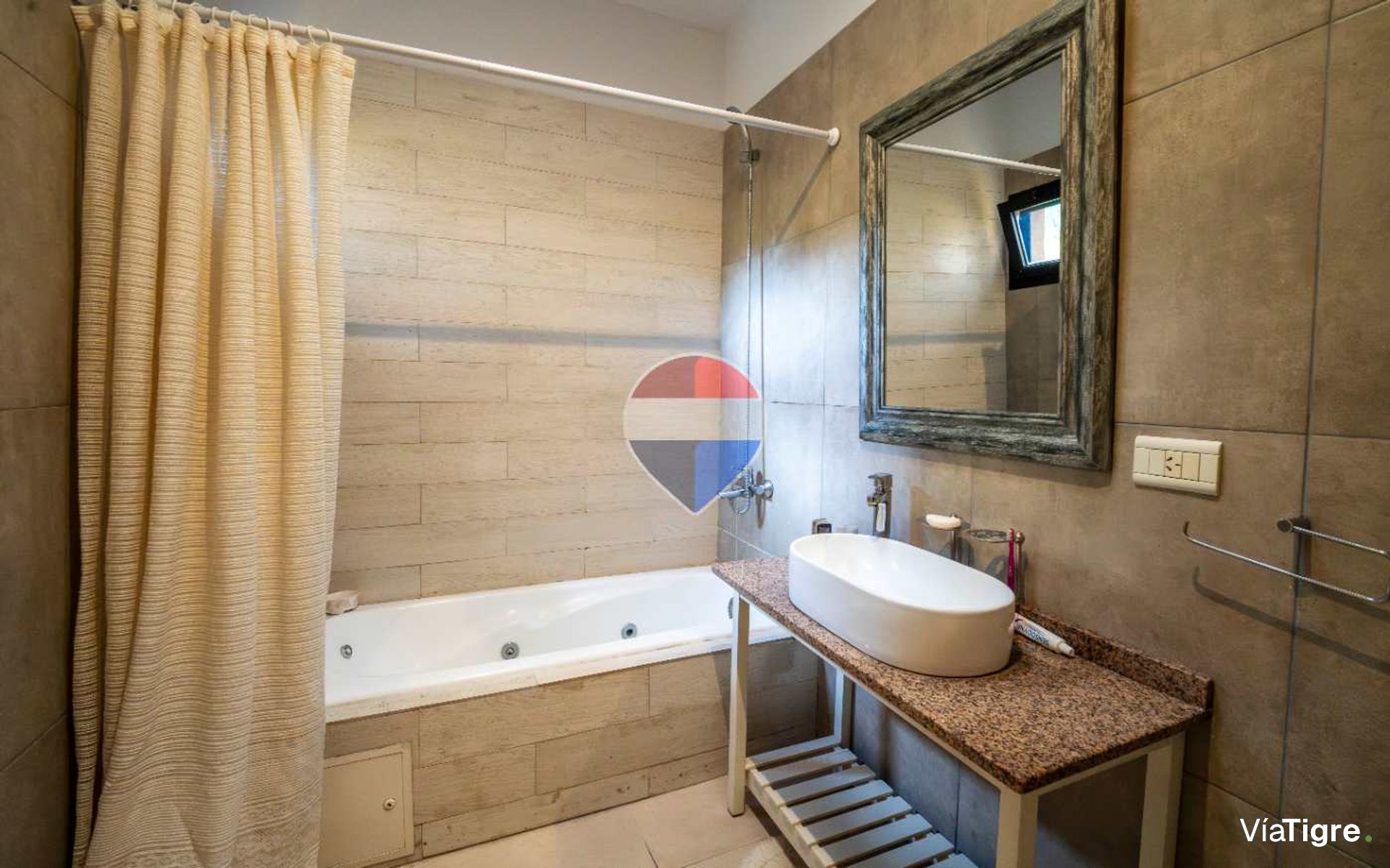 Venta Casa Barrio San Marco Villanueva Tigre 4 Amb