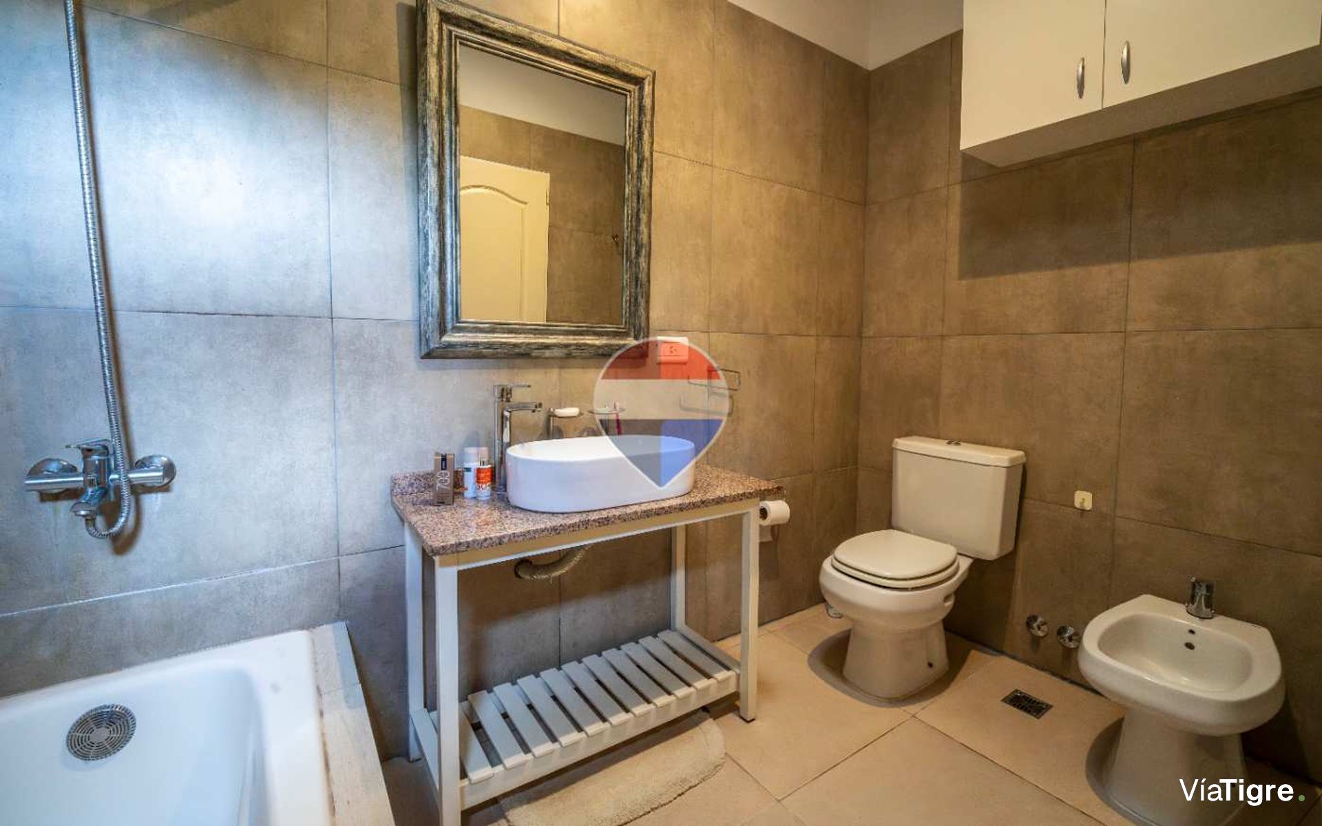 Venta Casa Barrio San Marco Villanueva Tigre 4 Amb