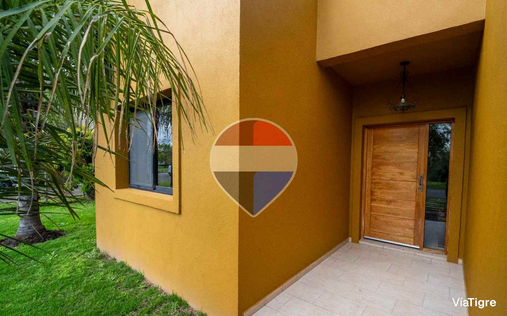 Venta Casa Barrio San Marco Villanueva Tigre 4 Amb