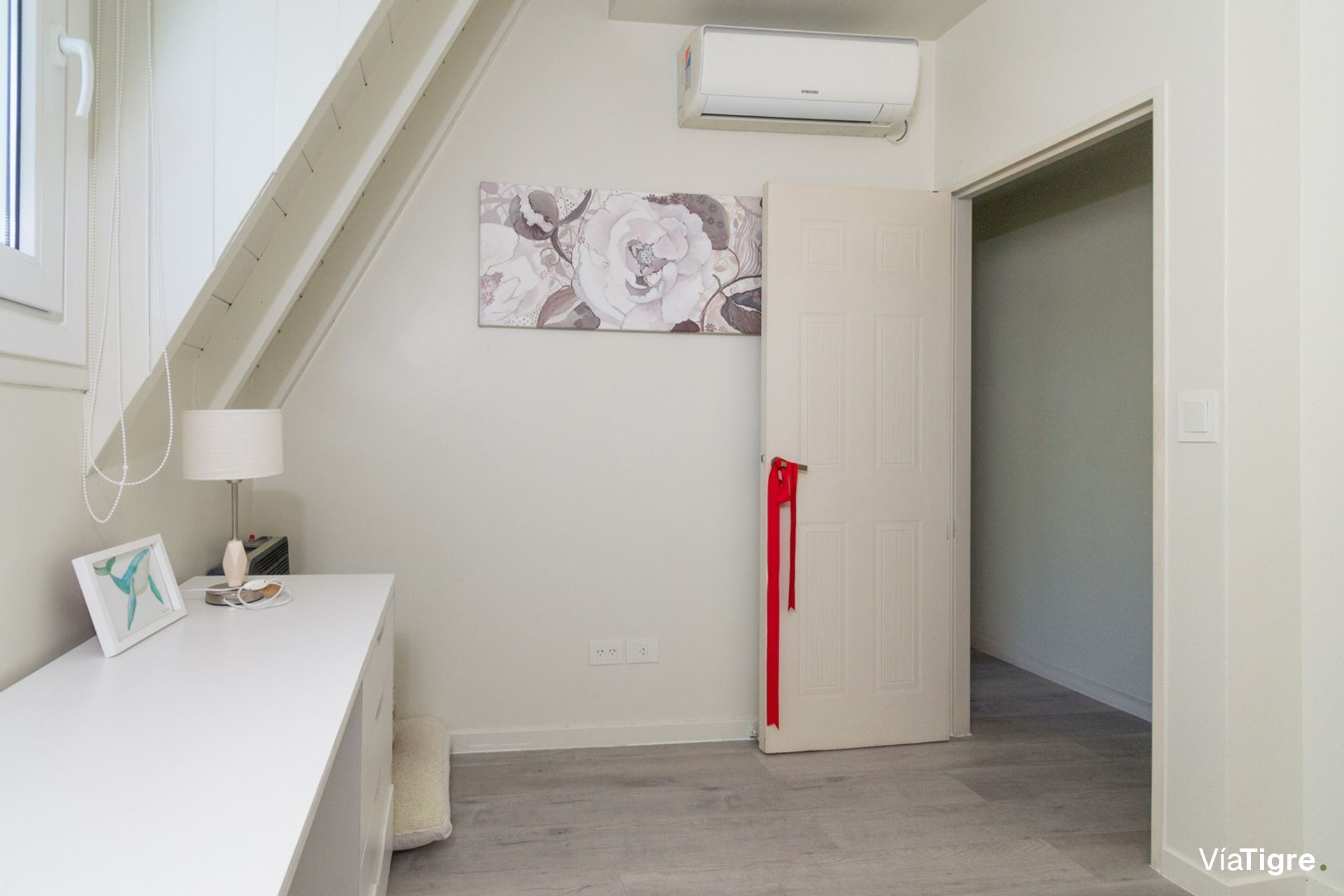 Venta Casa Olivos 4 Ambientes Triplex Con Patio