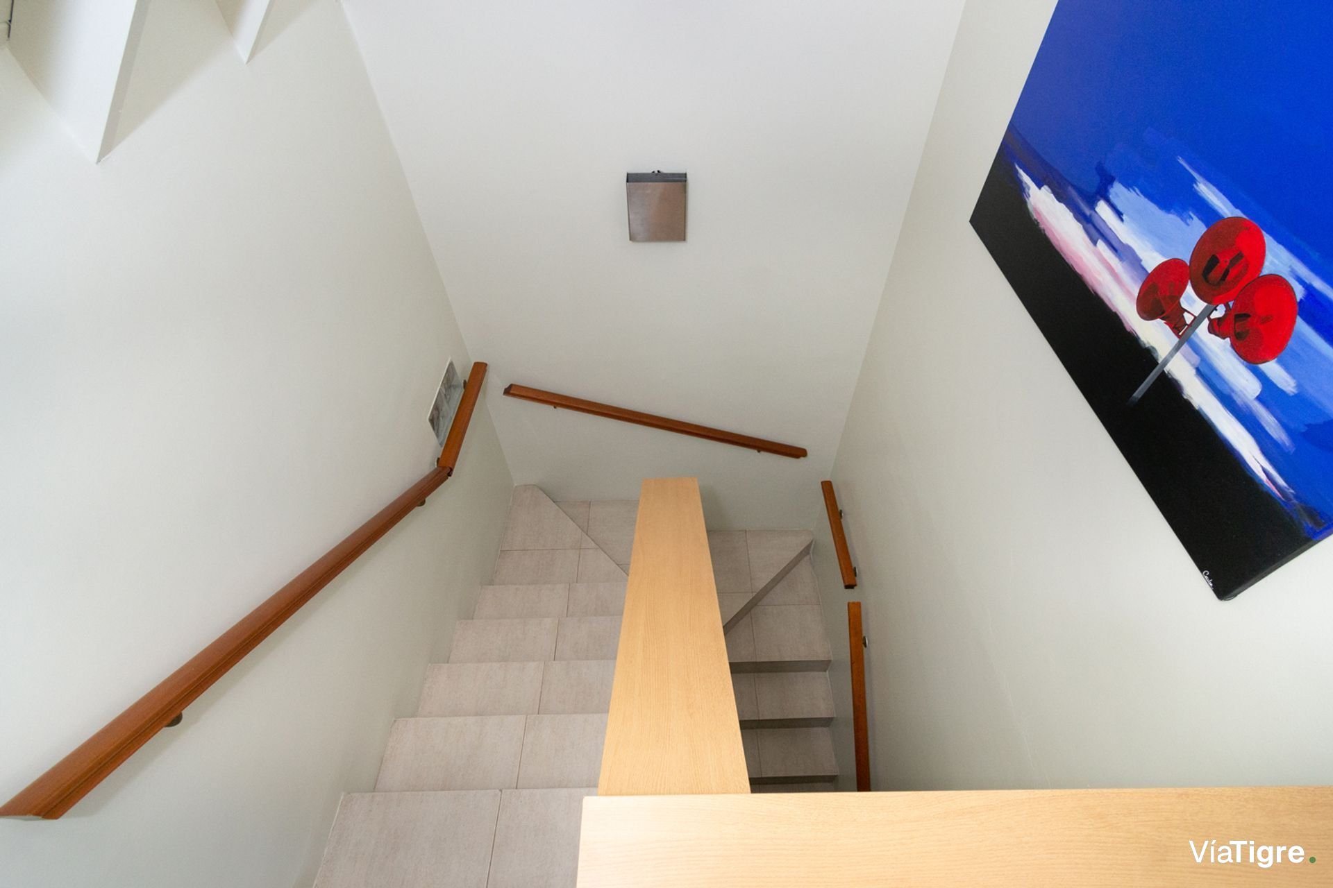 Venta Casa Olivos 4 Ambientes Triplex Con Patio