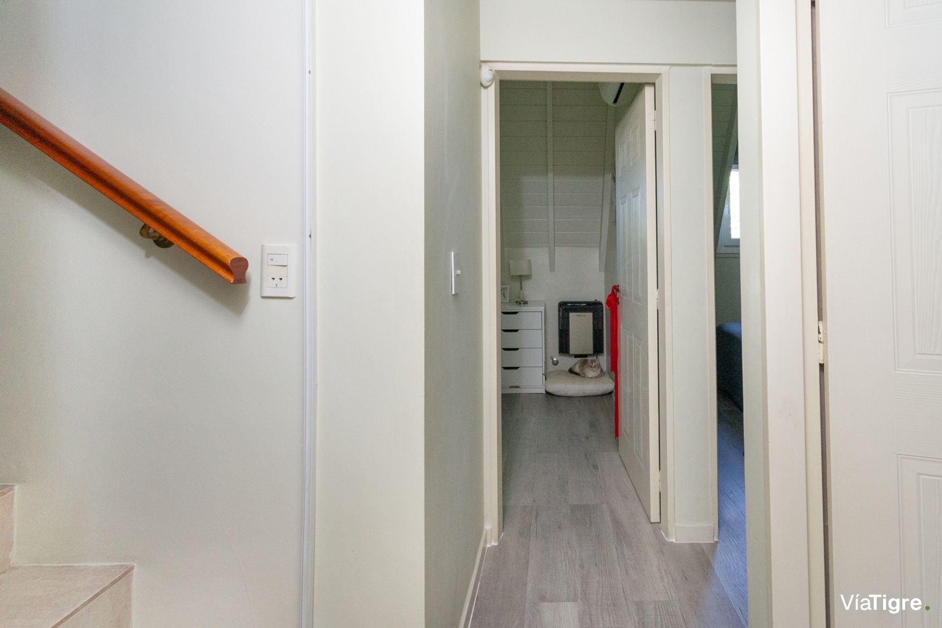 Venta Casa Olivos 4 Ambientes Triplex Con Patio