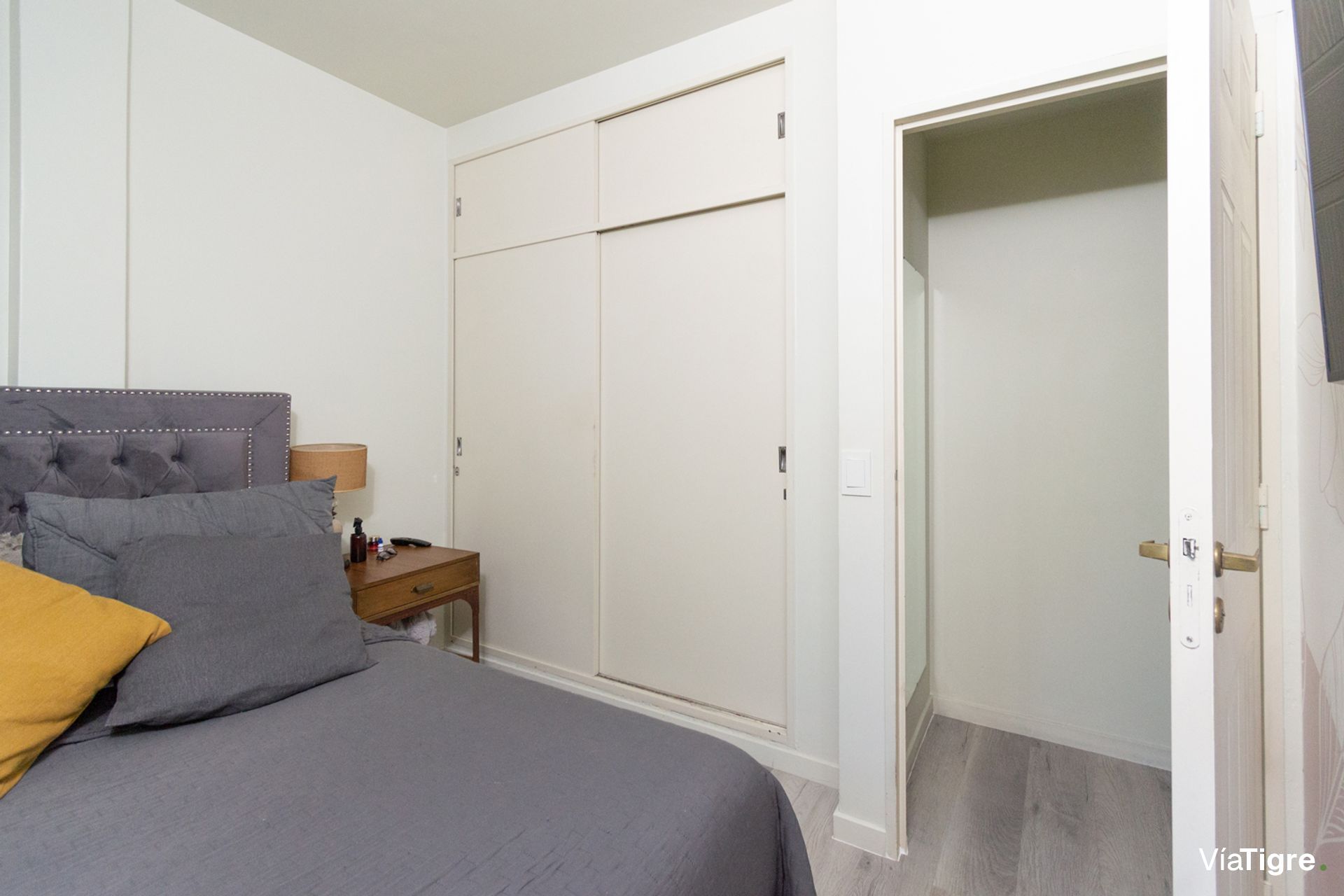 Venta Casa Olivos 4 Ambientes Triplex Con Patio