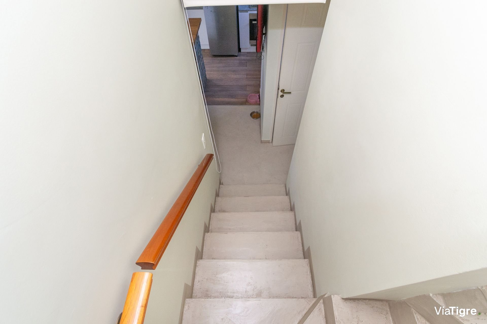 Venta Casa Olivos 4 Ambientes Triplex Con Patio