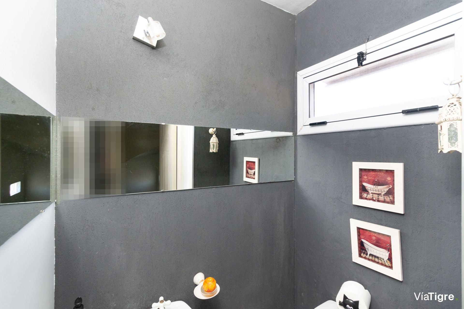 Venta Casa Olivos 4 Ambientes Triplex Con Patio