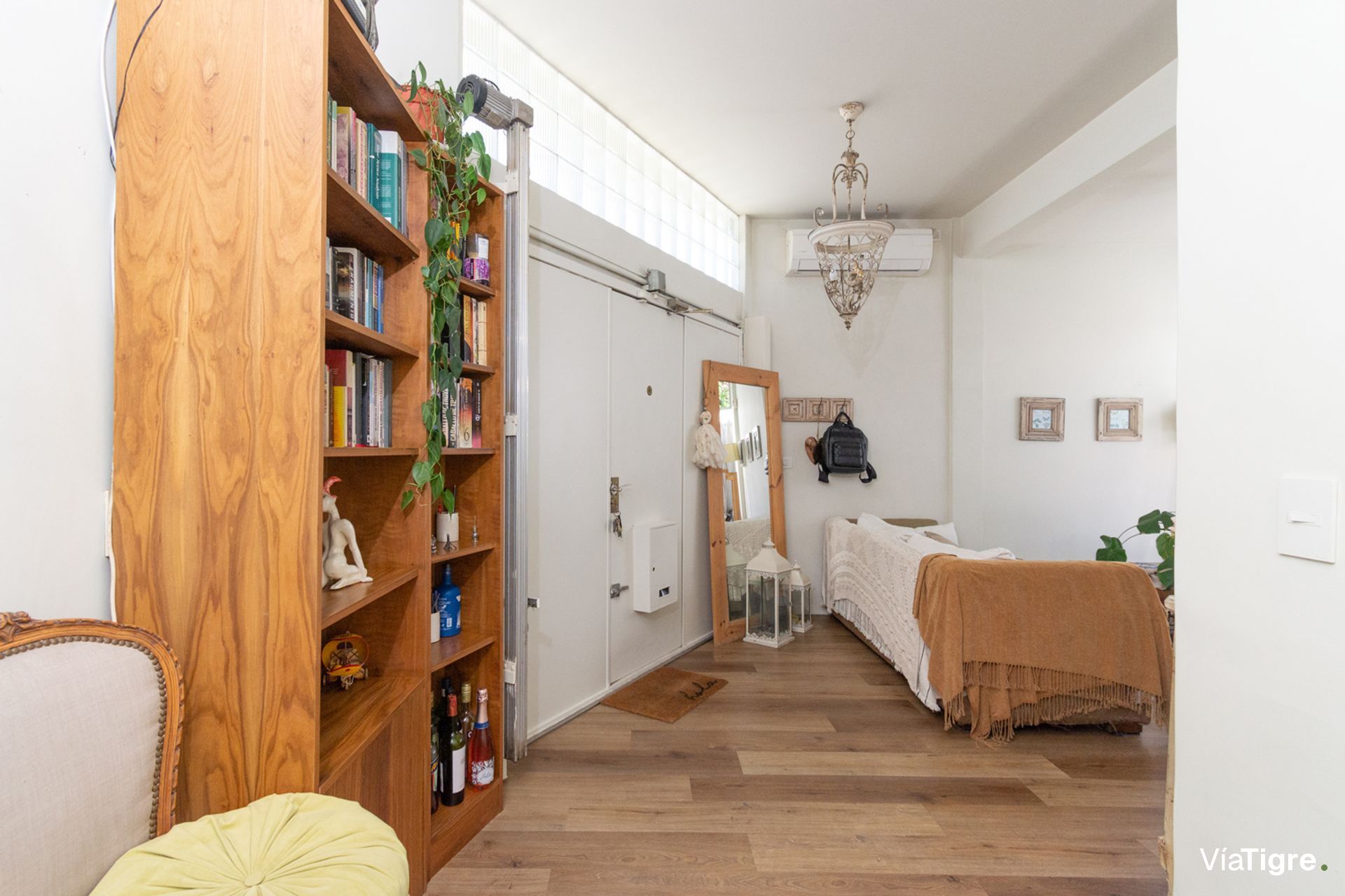 Venta Casa Olivos 4 Ambientes Triplex Con Patio