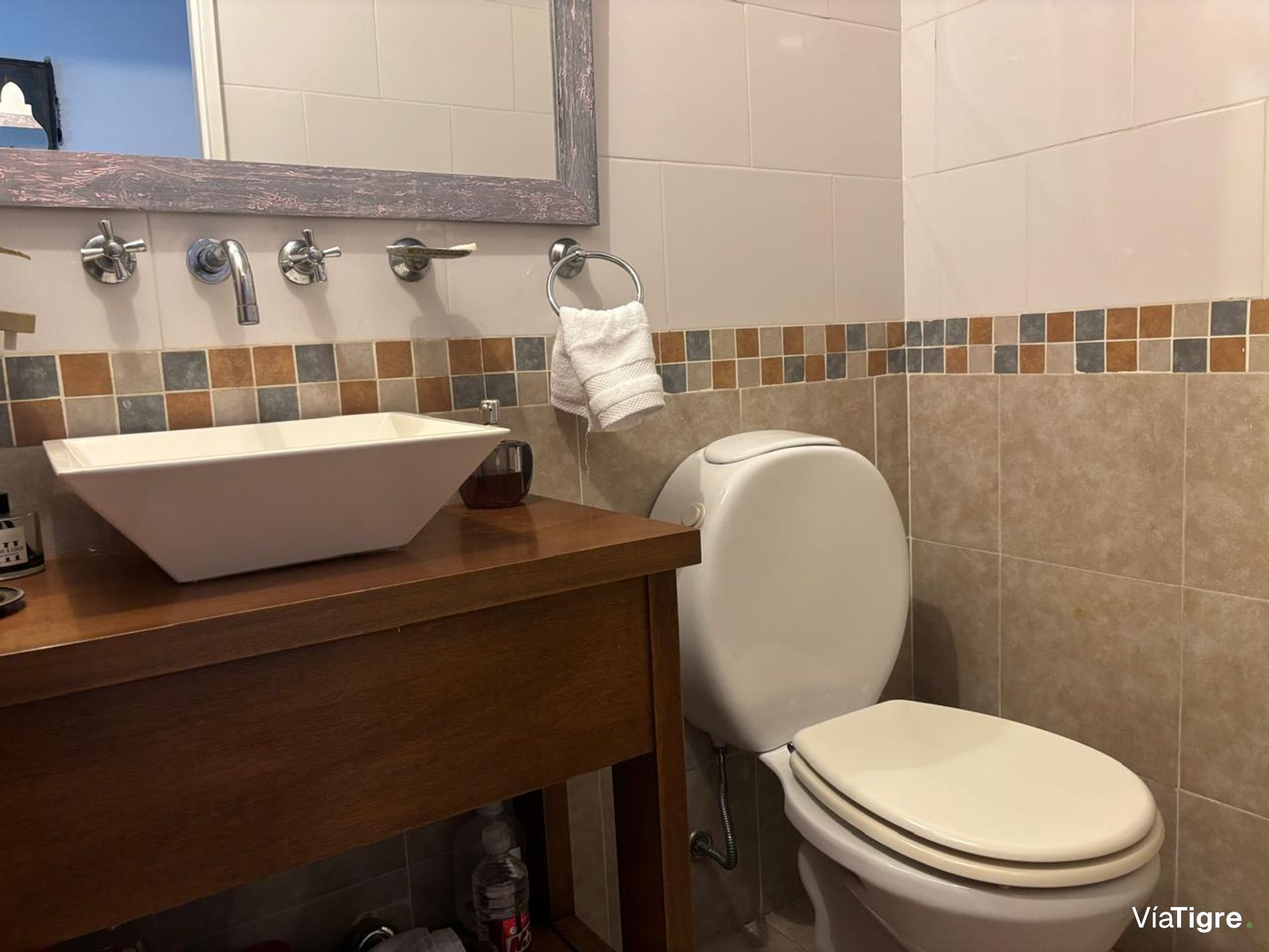 Venta Casa Olivos 5 Ambientes Triplex