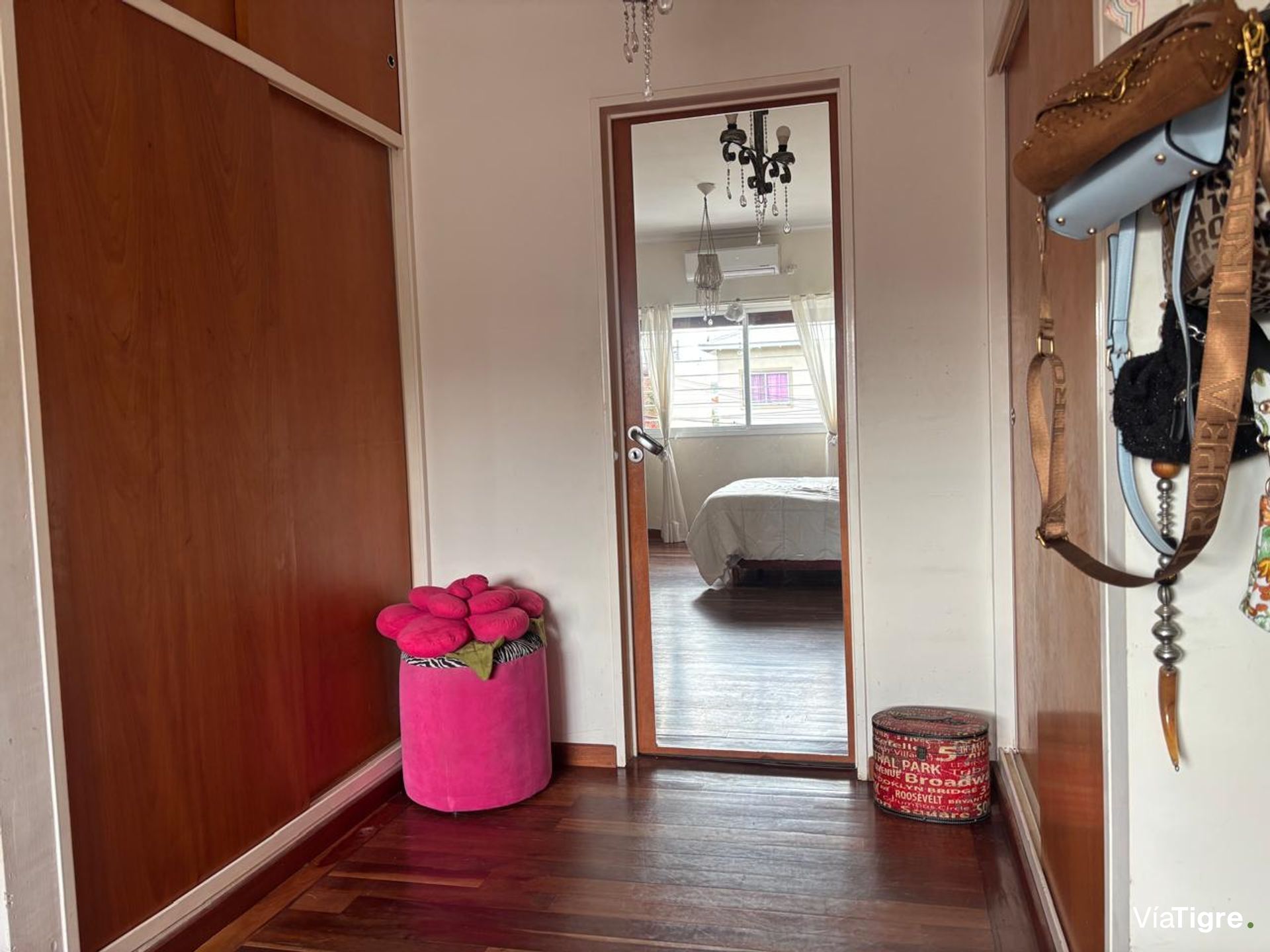 Venta Casa Olivos 5 Ambientes Triplex