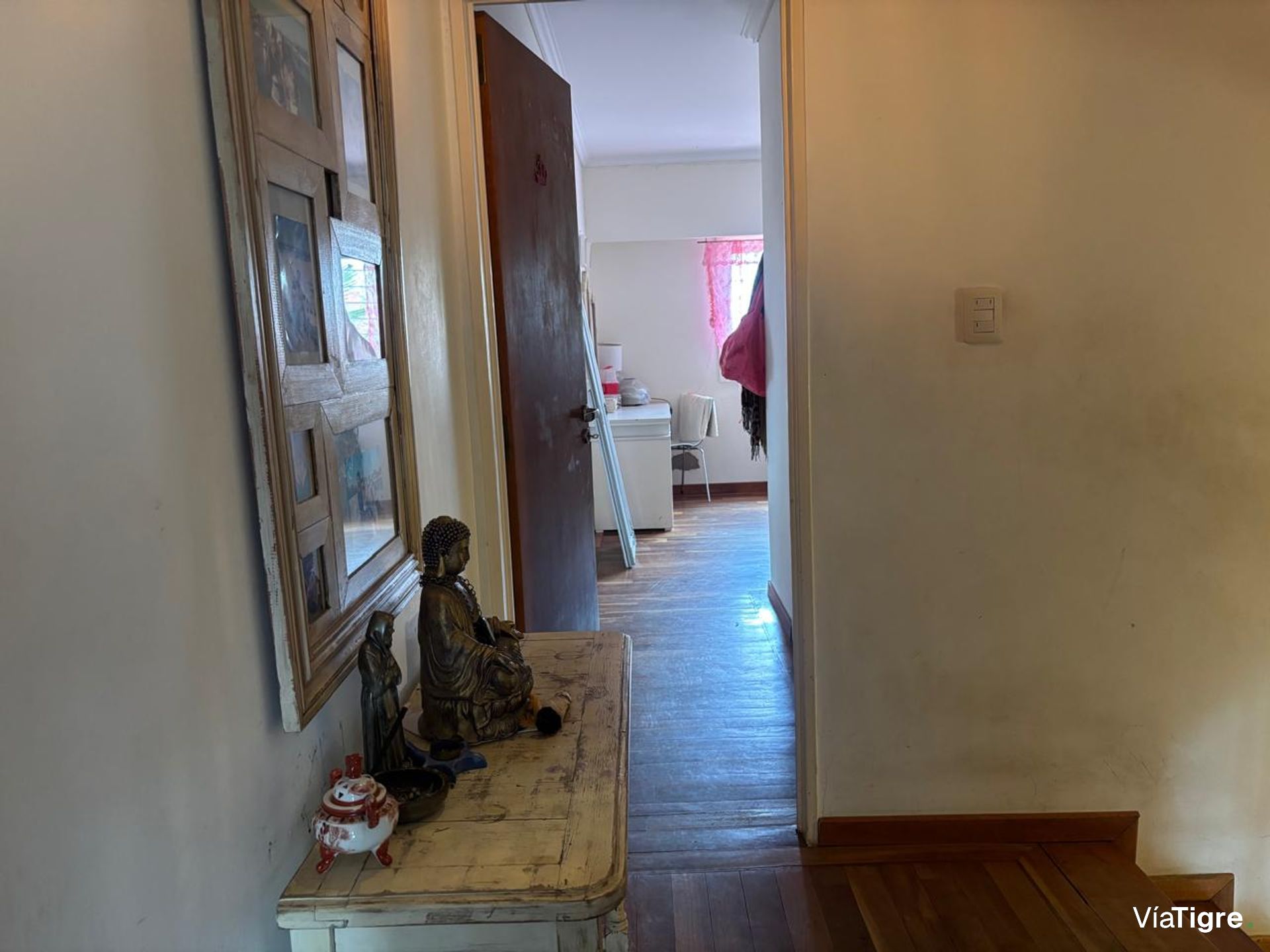 Venta Casa Olivos 5 Ambientes Triplex