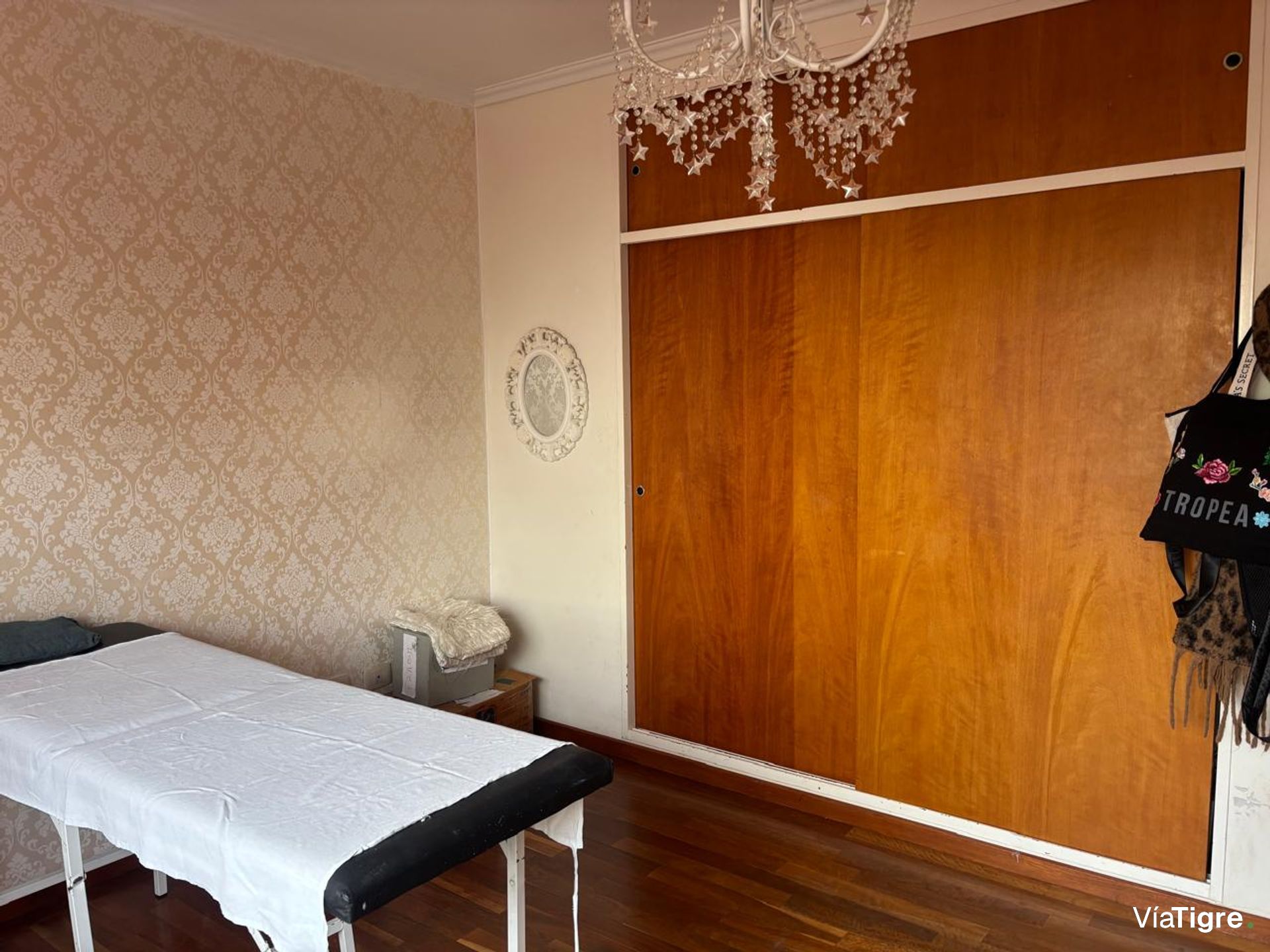 Venta Casa Olivos 5 Ambientes Triplex