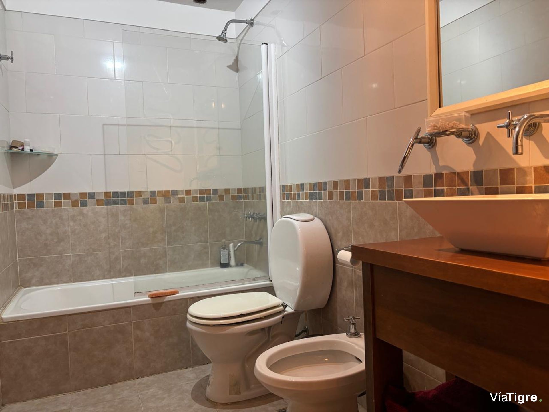 Venta Casa Olivos 5 Ambientes Triplex