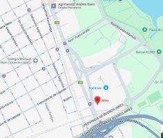 Parking Space for Sale, Torres Al Rio, Vicente Lopez