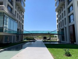 Parking Space for Sale, Torres Al Rio, Vicente Lopez