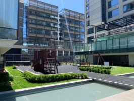 Parking Space for Sale, Torres Al Rio, Vicente Lopez