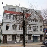 Venta San Isidro Edif Comercial/Consultorios/Hotel