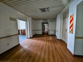 Venta San Isidro Edif Comercial/Consultorios/Hotel