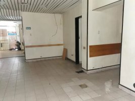 Venta San Isidro Edif Comercial/Consultorios/Hotel