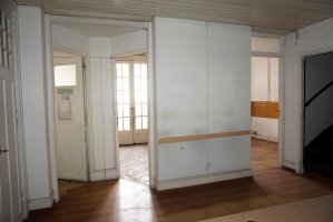 Venta San Isidro Edif Comercial/Consultorios/Hotel