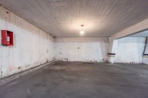 Venta Cochera En San Fernando