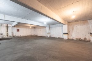 Venta Cochera En San Fernando