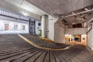 Venta Cochera En San Fernando