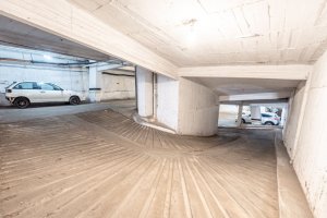 Venta Cochera En San Fernando