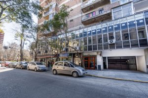 Venta Cochera En San Fernando