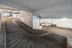 Venta Cochera En San Fernando