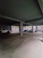 Covered Parking Sale – San Fernando