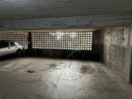 Cocheras Venta Vicente Lopez, Cubiertas En Bloque