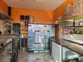 Venta De Fondo De Comercio-Pizzeria- Martinez-