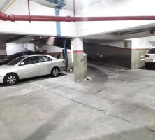 Garage for Sale - San Isidro