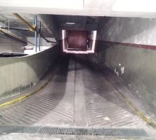 Garage for Sale - San Isidro