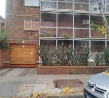 Garage for Sale - San Isidro