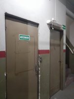 Garage for Sale - San Isidro
