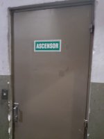 Garage for Sale - San Isidro