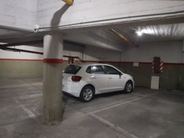 Garage for Sale - San Isidro
