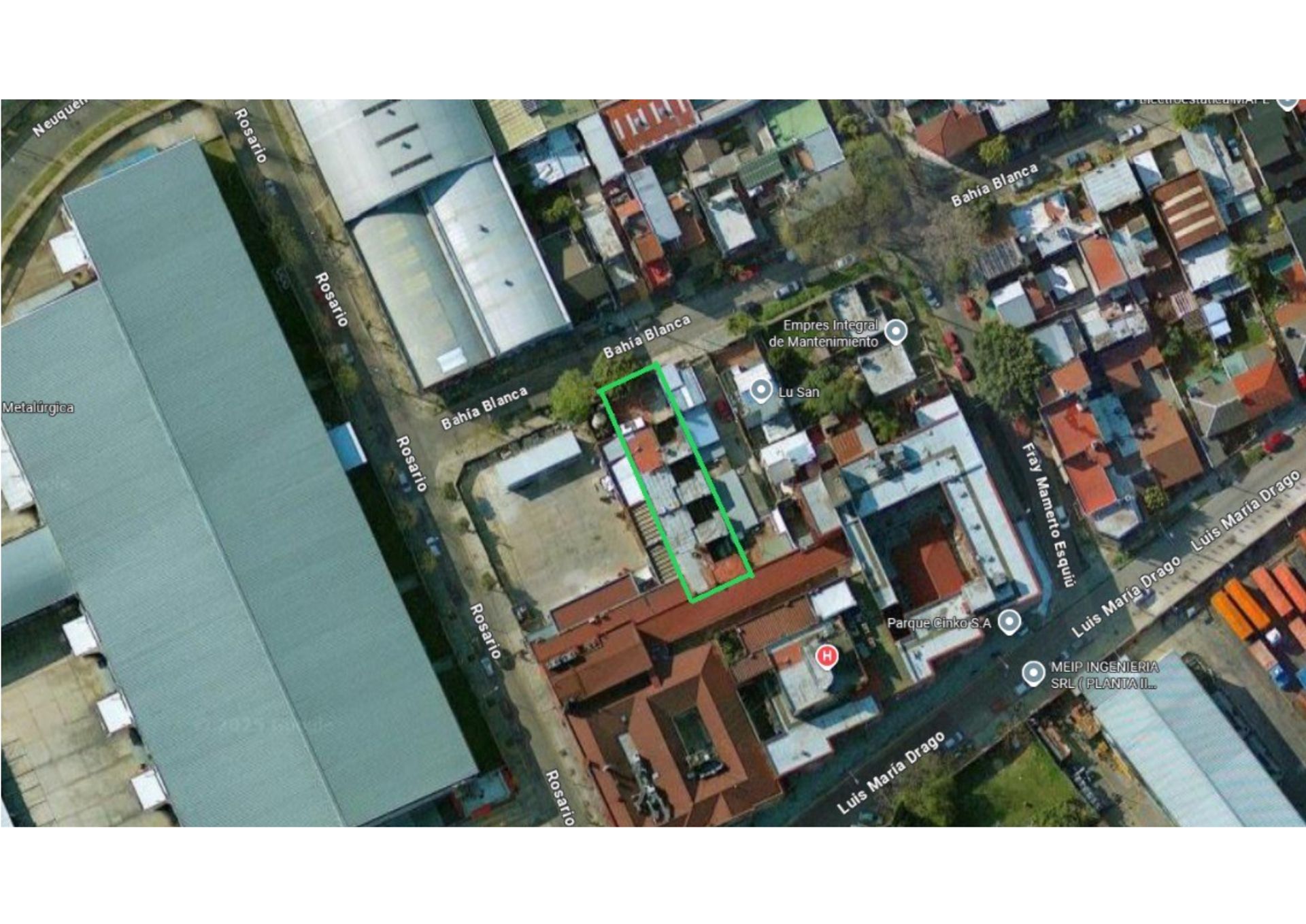 Venta De Edificio-Munro-Vicente Lopez-