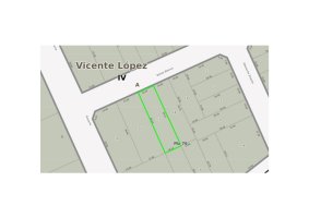 Venta De Edificio-Munro-Vicente Lopez-