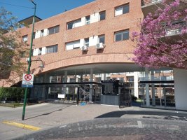 Venta cochera Beccar Plaza II San Isidro