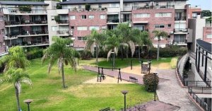 Venta cochera Beccar Plaza II San Isidro