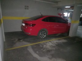 Venta cochera Beccar Plaza II San Isidro